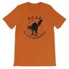 Alle Katzen sind schön (ACAB) - Sabo-Tabby IWW T-Shirt