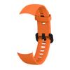 Smartwatch Band Replacement Silica Gel Bracelet Strap Band Accessories Watch Belt Women Men Wristbands Compatible with   Band 5