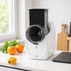 Long Battery Life Automatic Vegetable Shredder Efficient Vegetable Slicer  Home