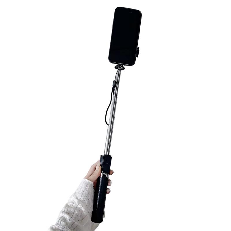 Magnetic Phone Tripod Selfie Stick Holder Mobile Holder Stand With Remote Control for Magsafe for Photo Video Vlog Live 7