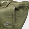 FILA FUSION Men's Casual Cargo Pants