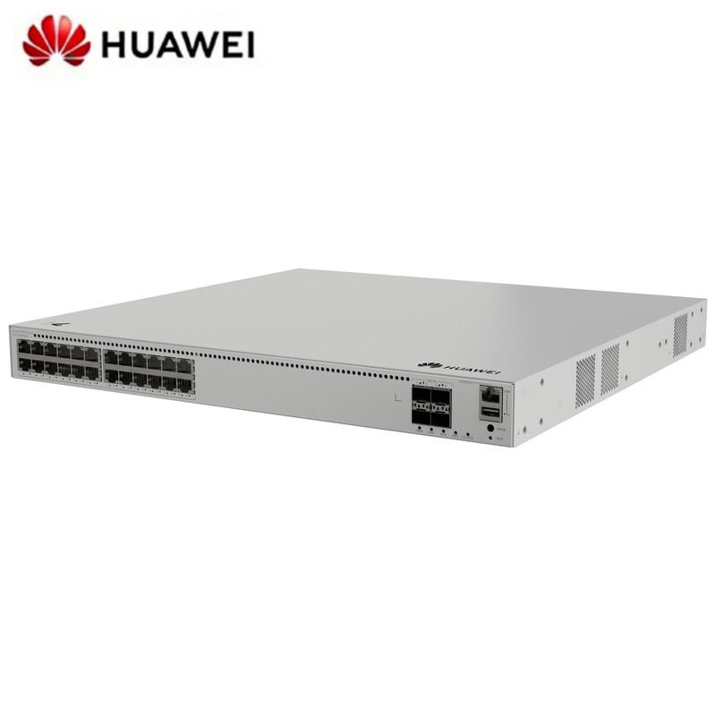 Huawei S310-24PN4X 24-Port 2.5G PoE++ Managed Switch