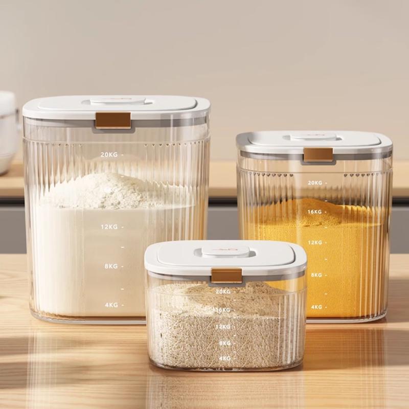 Youqin Flour Storage Container