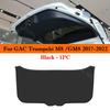 For GAC Trumpchi M8 GM8 M6 GM6 M6Pro Car Liftgate Protection Mat Rear Trunk Protection Cover Anti-kick Leather Decoration Pad