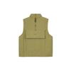 New Nike Vests Men Olive Green DQ4305-378