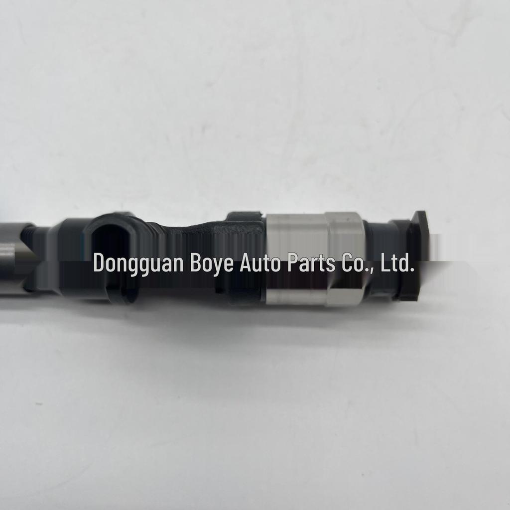 Hochdruck-Common-Rail-Einspritzdüse für 6HK1/4HK1 Motoren, Modell 295900-2260/8-98306475-0