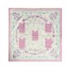 Pinks Tarots Tablecloth Altars Cloth Card Reading Astrologys Tablecloth Divinations Card Cloth Tapestry Wall Decoration