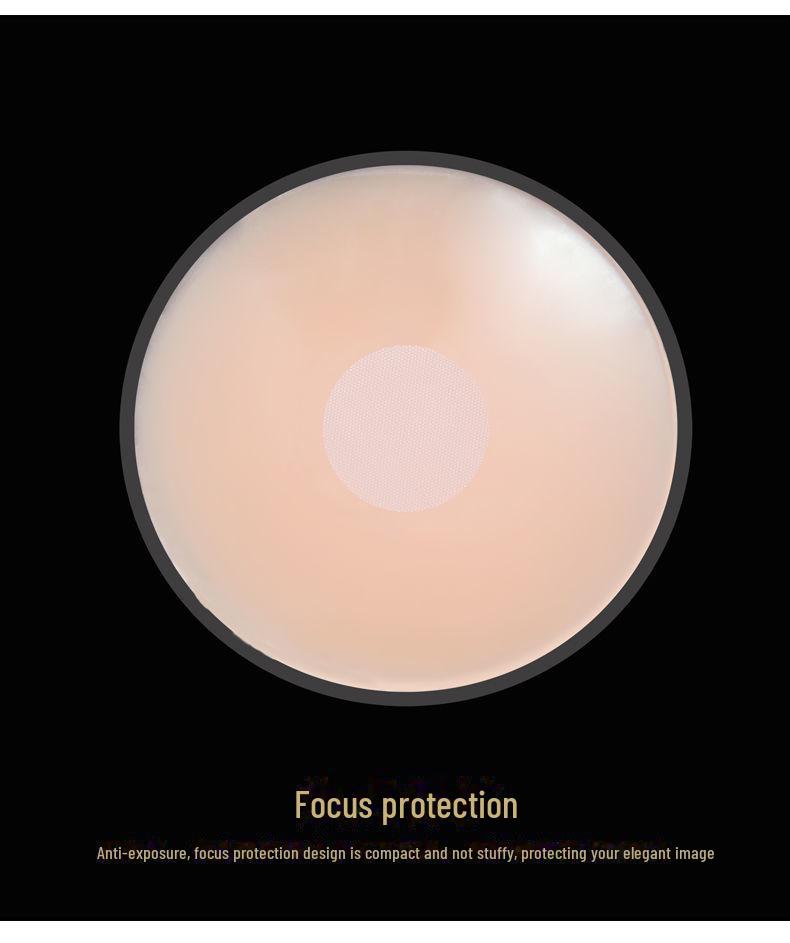 

Невидимые водонепроницаемые самоклеящиеся накладки на соски для купальников и свадебных платьев — дышащие, тонкие, антиударные наклейки на грудь для женщин. Round, One Size