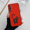 For OnePlus Nord 5 Case Fashion Soft Silicone Back Cases for OnePlus Nord5 Phone Cover OnePlus Nord 5 etui Fundas Cute Cartoon