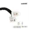 WINNERGO Motorcycle Voltage Regulator Rectifier for Hyosung GT250 GT650R GT650 GV650 ST7 700 32800HN9101 32800HN9110 32800HP9300