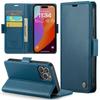 Iphone 16 Pro Max Case Iphone 15 13 14 12 11 Pro Max SE X XR XS 8 7 6 6S Plus Card holder Wallet cover With Leather Phone Case