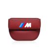 Car Seat Gap Storage Box Suede Organizer Case For BMW M Performance E46 E90 E60 F10 F30 E39 E36 F20 E87 G30 E92 E91 X5 vhpx10