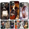 Boxer Dog Puppy Puppies Design Phone Case Cover For iPhone 17 Air 15 16 Pro Max 14 13 12 11 Pro Max Plus Coque