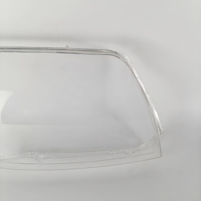 Toyota Tundra 03-05 Headlight Cover Transparent Lampshade Housing