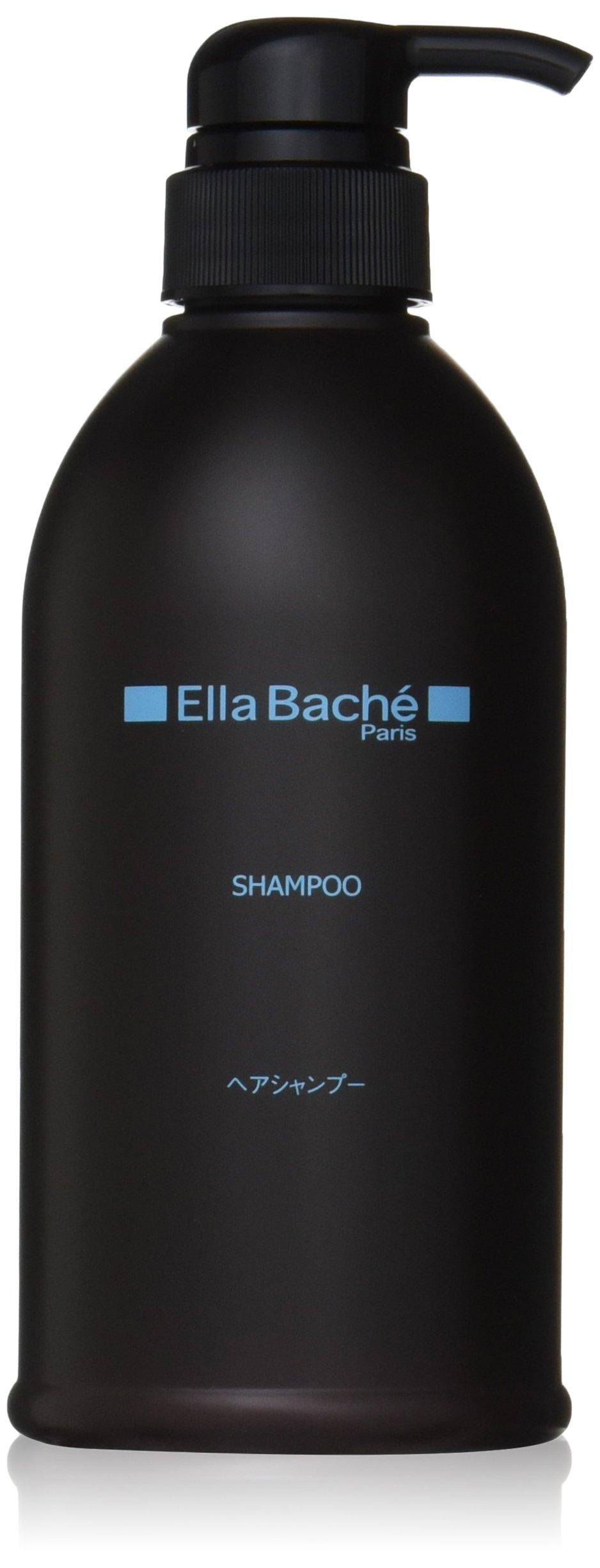 

Ella Bache Hair Shampoo 500ml