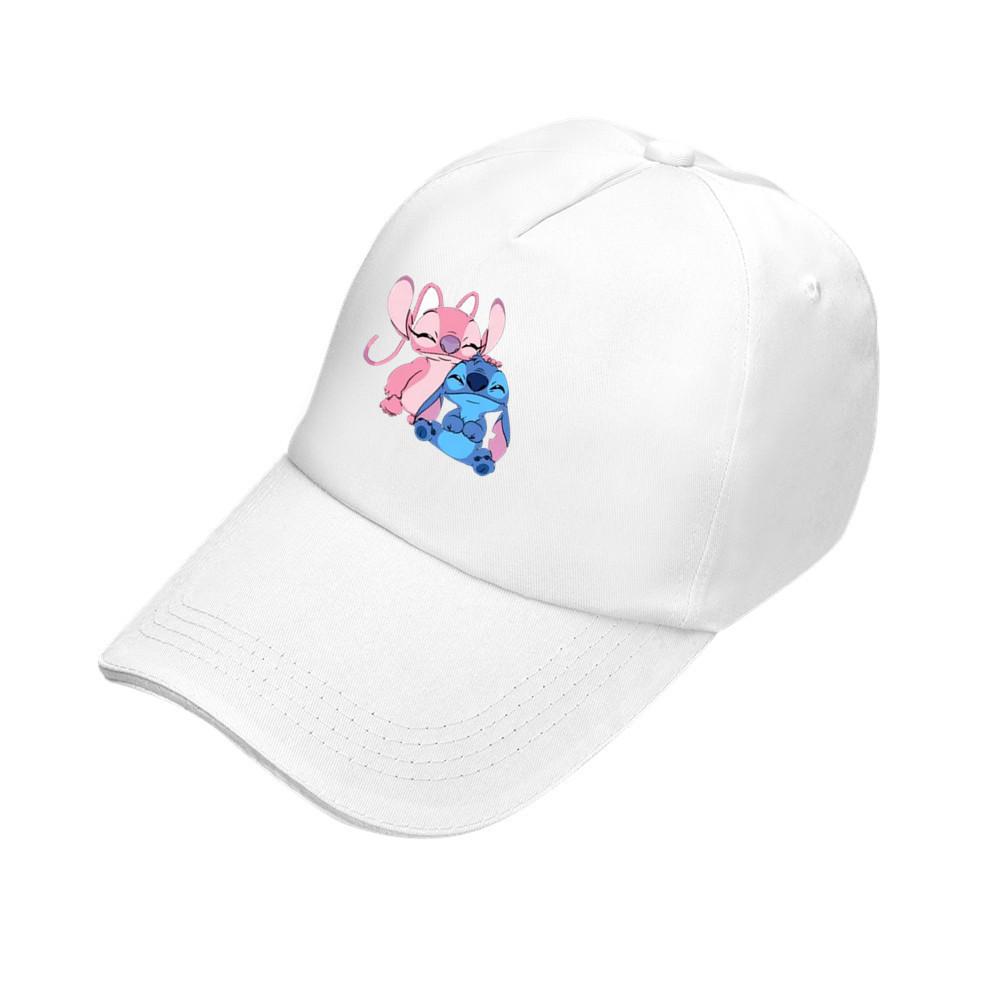 Cap Baseball Round Crown Wide Brim Sun Protection For Outdoor