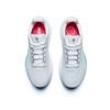 ANTA Champion 5 Running Shoes Men's Low Top White Gray Blue Red Multicolor 112635562-1