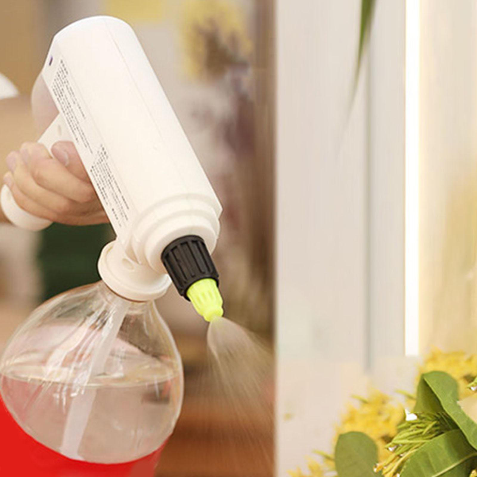 

Автоматическое устройство для полива, электрическая распылительная головка для мойки автомобилей и садоводства Without Long Nozzle