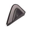 Triangle Exterior Rear View Mirror Side Window Corner Molding Fender Trim For Honda CRV 2012-2016 75495-T0A-003 75490-T0A-003