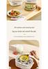 Automatic Egg Boiler & Breakfast Multi-Cooker with Power-Off Feature - Double-Layer, Ideal for Dorms & Homes