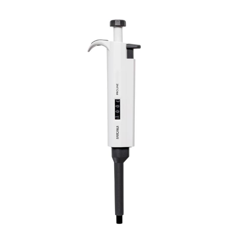 Sartorius Proline Manual Single-Channel Pipette