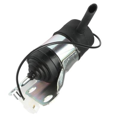 Voor Kubota Brandstofafsluiter Solenoïdeklep voor Modellen L2650 L2850 L2900 L2950 L3300 Passende OEM-onderdeelnummer 1547160010