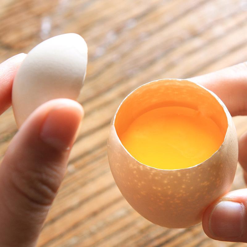 Boiled Raw Egg Opener Stainless Steel Egg Scissors Topper Eggshell Cutter Measuring Ball Egg Shell Opener Creative Kitchen Tool