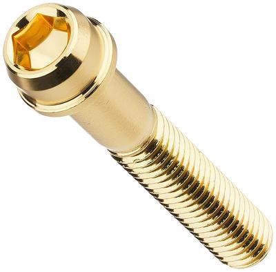 KITACO Vivid Bolt 24K Coating M6 X P1.0 X 35mm