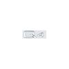 3D Black/Silver ABS Emblem for Audi Q2/Q3/Q4/Q5/Q6/Q7/Q8 - Numbers & Letters Fender/Trunk/Rear Logo Sticker