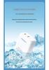 PISEN 35W Dual-Port Type-C Charger for iPhone 16 Pro Max Fast Charging with 15 Multi-Port and 20 Charging Set.
