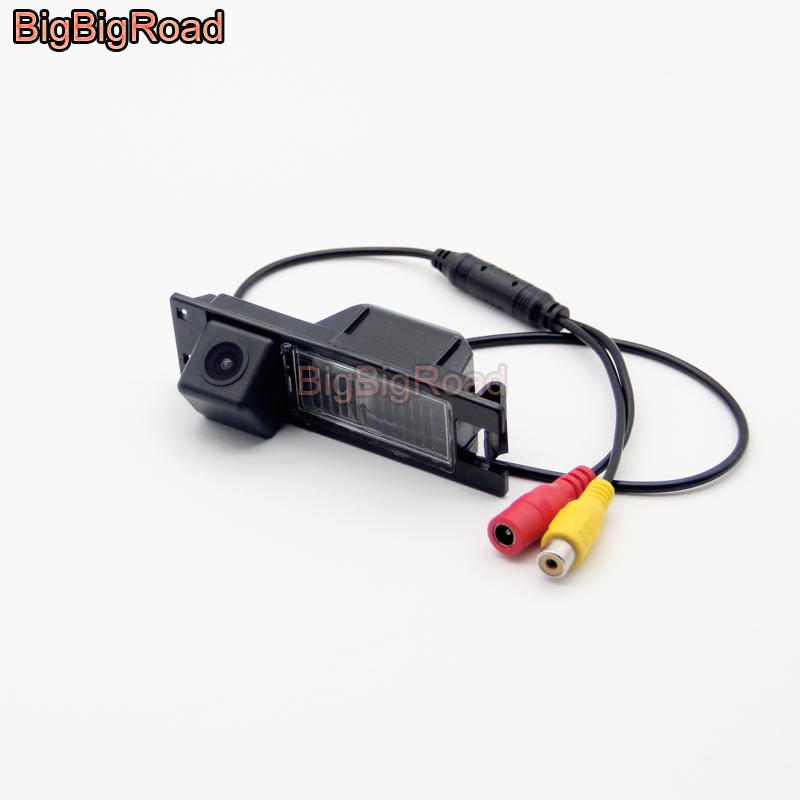 For Opel Astra H J Corsa Meriva Vectra Zafira For Vauxhall Insignia For Holden Tigra Barina Rear View Camera HD CCD Night Vision