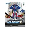TOBOT | Transformer Robot | Galaxy Detectives | Maximus V Mini