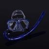 Snorkel + Diving Goggles + Snorkeling Equipment Snorkel