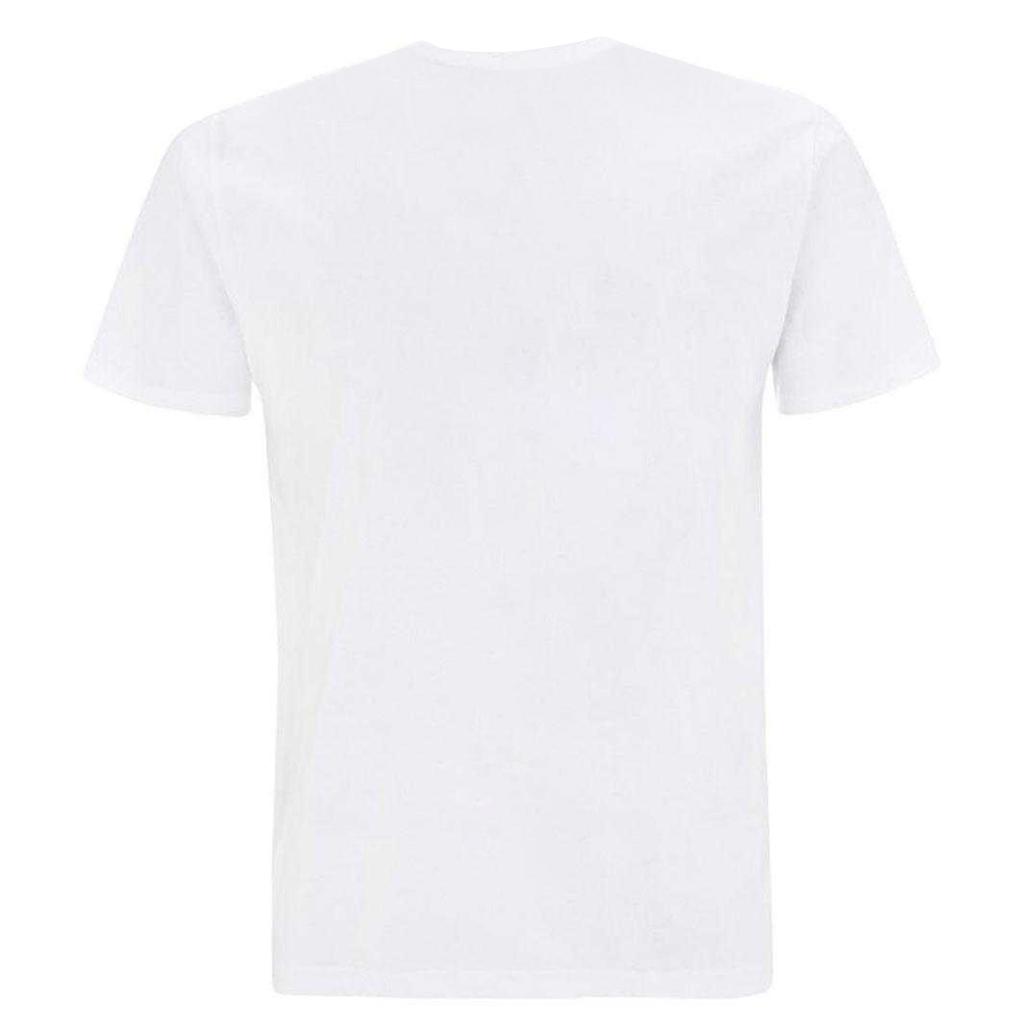 Oasis Unisex Adult Summer Tour 1995 Stripe Detail T-Shirt