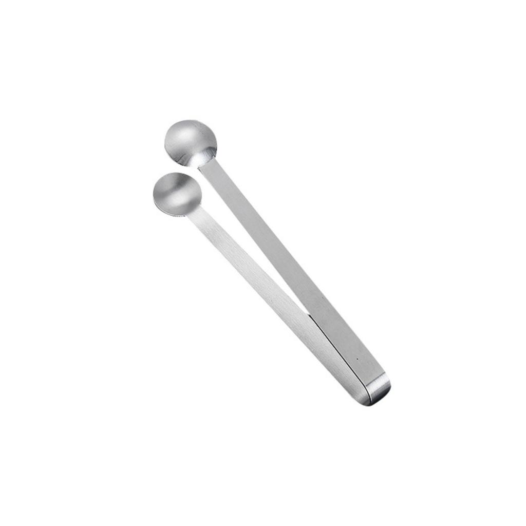 Silicone Ice Holder, -slip Stainless Steel Food Holder, Snack Holder,