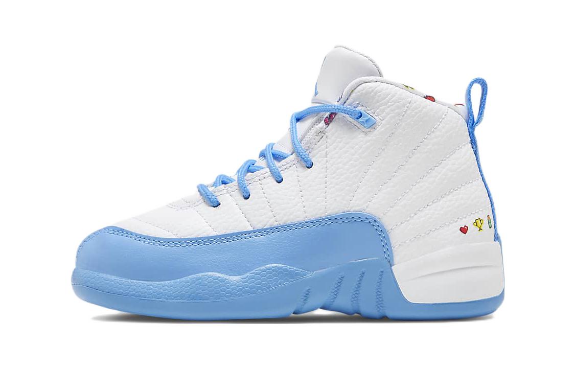 

Jordan 12 Retro Emoji PS DQ4366-114 31