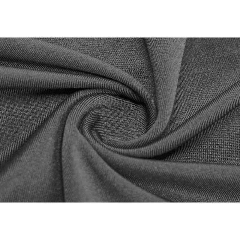 GMXIA Summer Women's Sexy Tight Square Collar Short Sleeve Jumpsuit