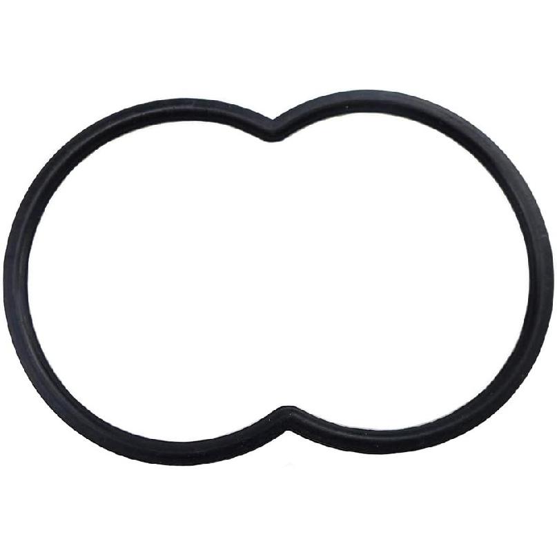 Hydro Boost Seal Leak Repair Kit Fit for Ford/GM/Chrysler/Chevrolet/F-150/F-250/F-350/G30 S10/Bronco Expedition Rubber Replace 2771004x