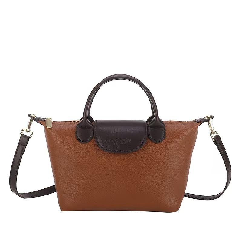 Umhängetasche für Damen, supermodisch, schlicht, mit personalisierter Schultertasche