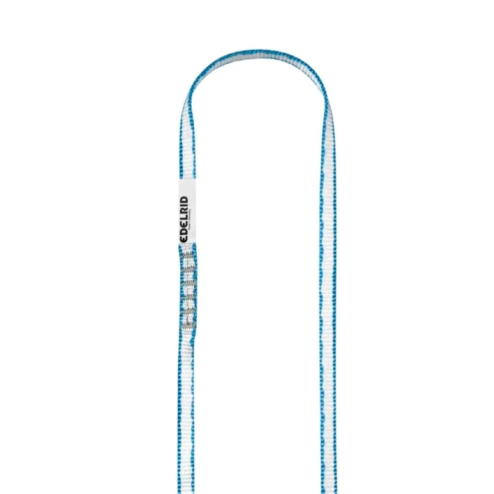 

Кольцо EDELRID Dyneema 11мм 120см [предмет]