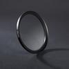 55mm UV Ultra Violet Filter Glass Lens Protector for Canon Sony Nikon Pentax