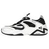Dlites Hyper Burst 'White Black' Women's 149983-WBK