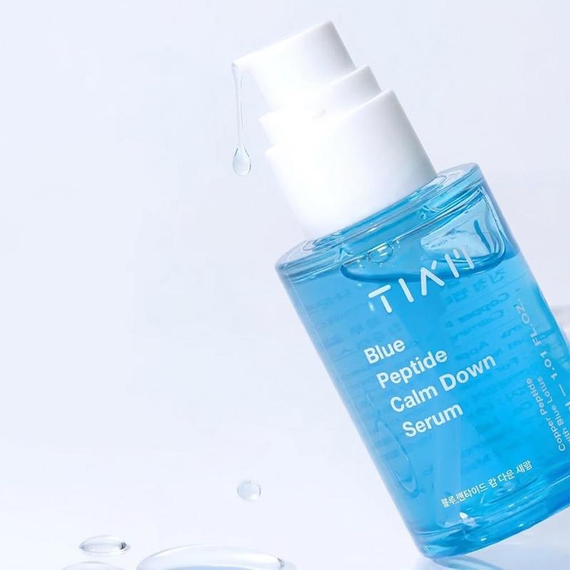 [TIAM] Blue Peptide Calm Down Serum 30ml