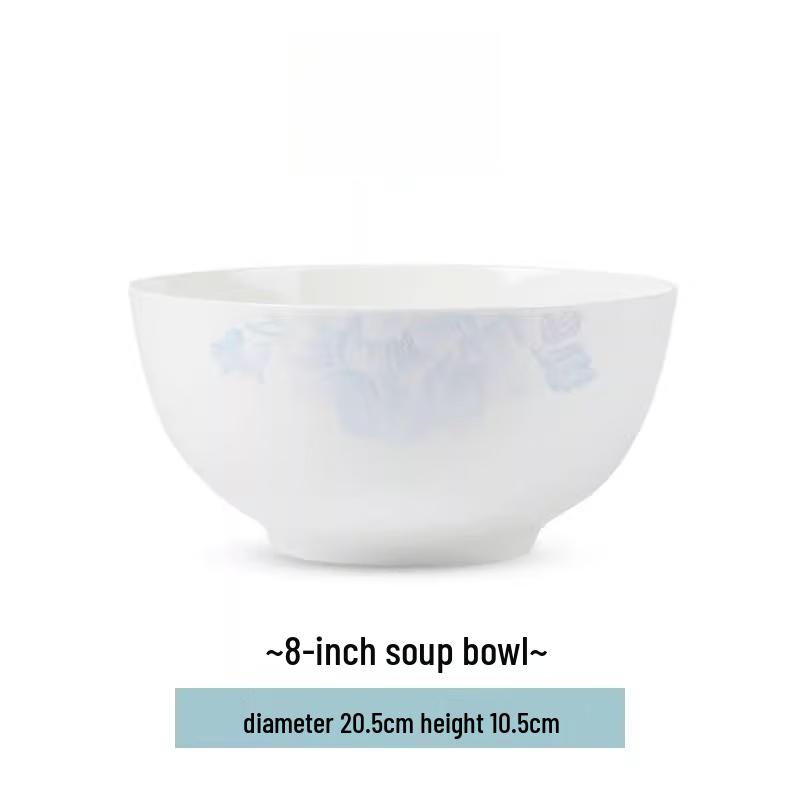 Morder Lanka New Chinese Ceramic Bowl