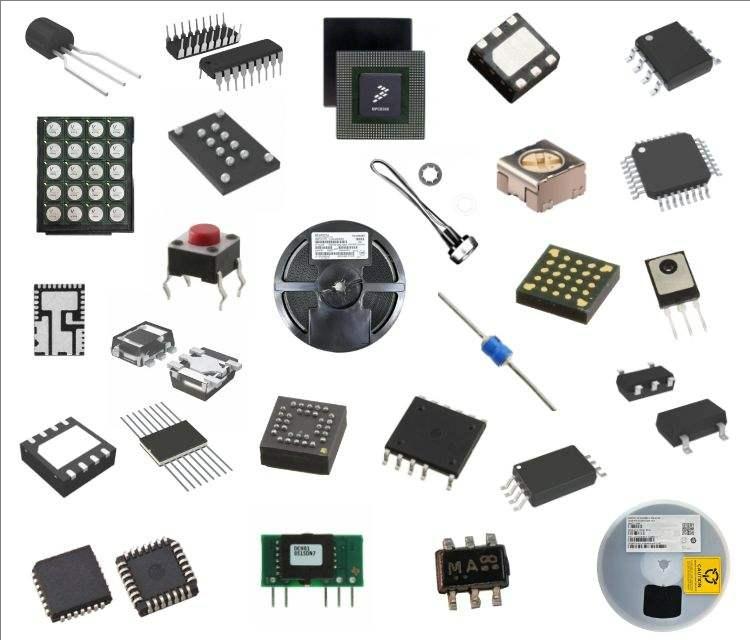 VL53L7CX and VL53L8CX Multi-region 8x8 TOF Time-of-flight Distance Measurement Sensors, Laser Distance Measurement Module