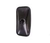 DAITO PRESS Rearview Mirror H320 Square DI-122B