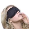 Home Travel 3D Sleep Sleeping Soft Eye Cover Light Eyeshade Blindfold