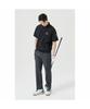 Goldeunbeeo (M) Stretch Nylon String Jogger Pants G4Pam26211Dgx