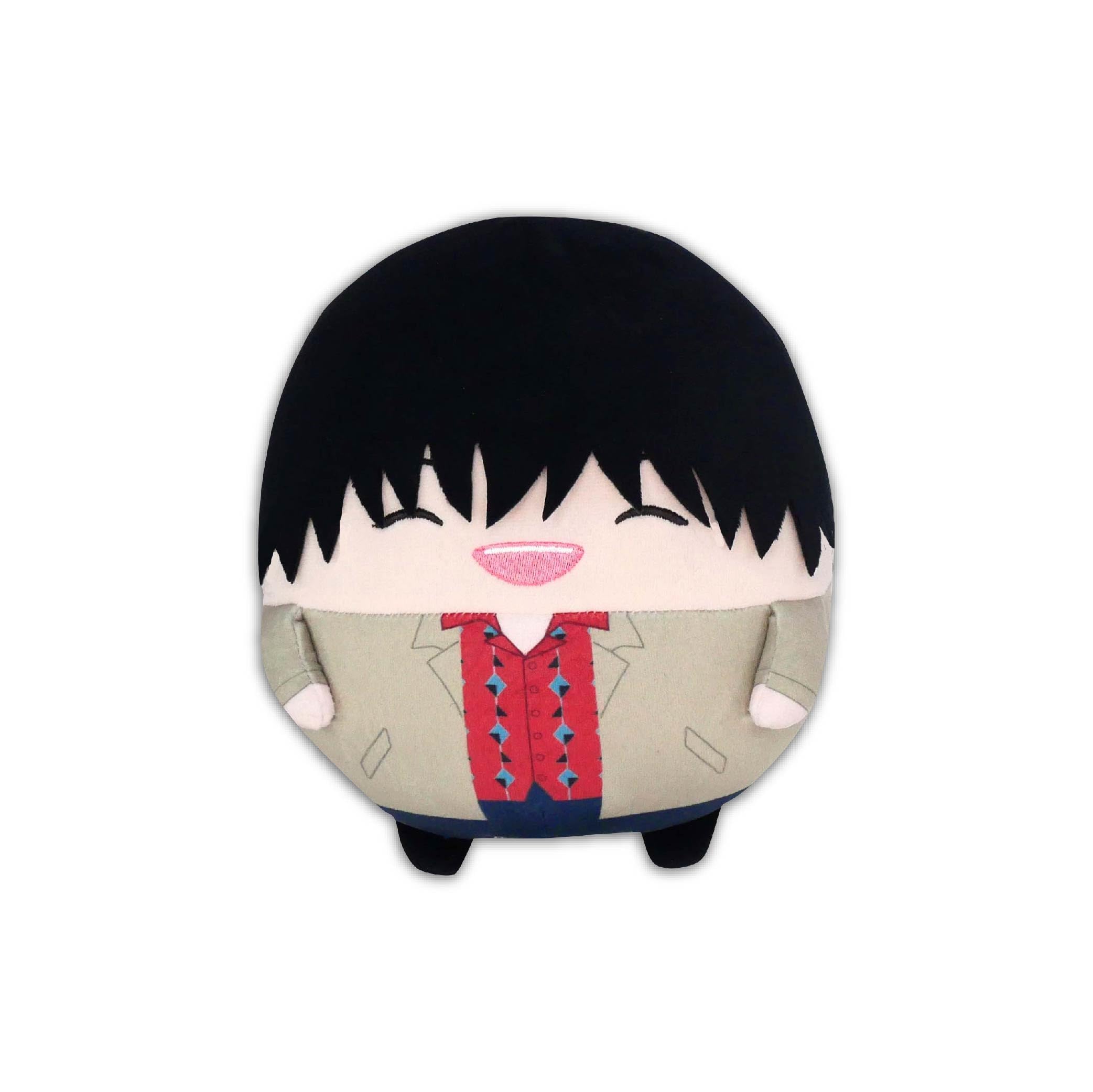 

SAKAMOTO DAYS Fluffy Coloring M Size I