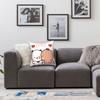 Bubu And Dudu Love Pillowcase Double-Sided Printing Polyester Cushion Cover Decor Throw Pillow Case Cover Home Square 45X45Cm
